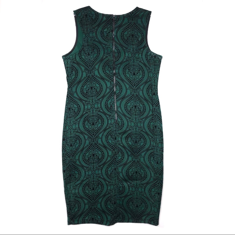 SLEEVELESS DRESS - Picture 3 of 3